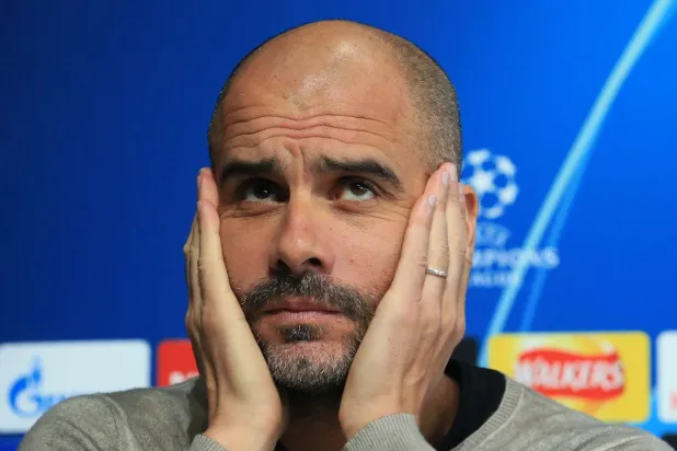 Has Guardiola Changed English Football?