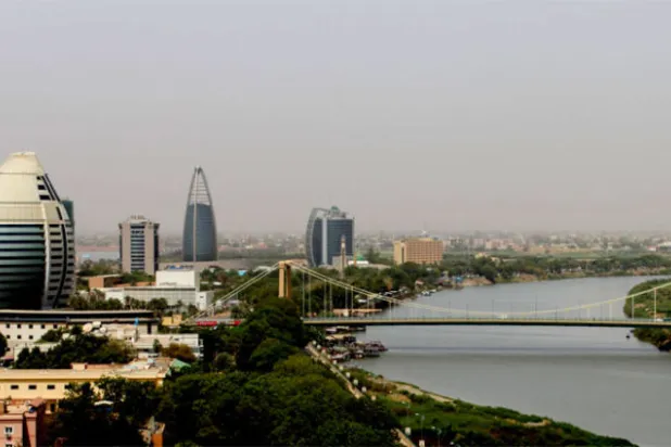 السعودية والسودان يبحثان تطوير التعاون الاقتصادي والاستثماري