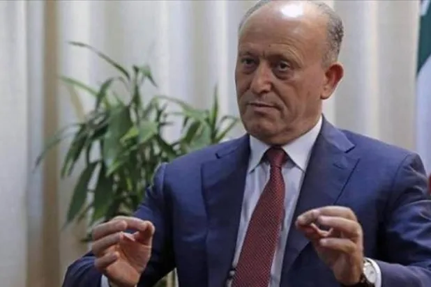 Lübnan eski Adalet Bakanı Rifi: Hizbullah Sünni ve Hristiyanlardan oluşan yeni ordusunu eğitiyor