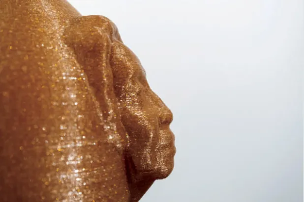 «نوت ذا أونلي وان»... نظام يجمع الذكاء الصناعي مع الفن