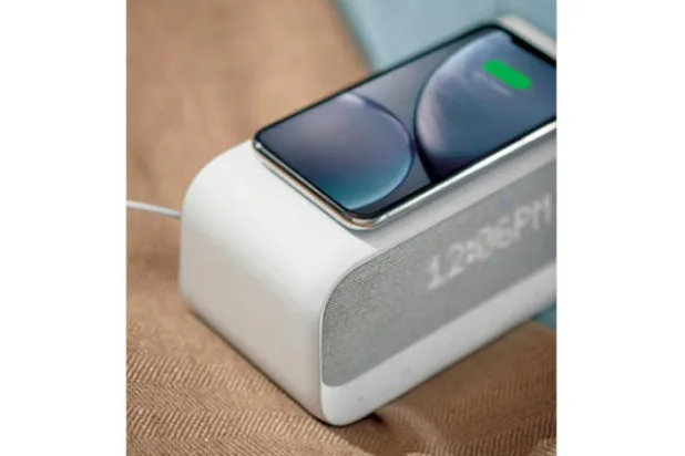 ساعة متطورة متعدّدة الوظائف