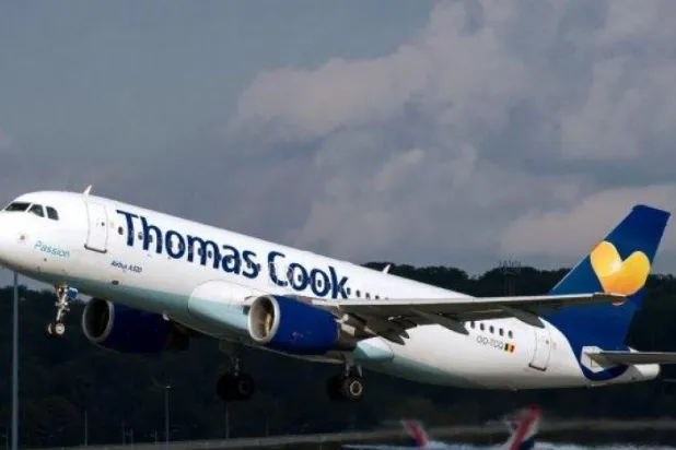 Thomas Cook iflasını açıkladı