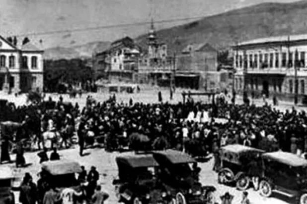 Arap dünyasında Osmanlı tartışmaları