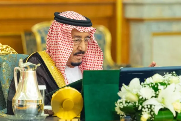 السعودية تؤكد على مسؤولية المجتمع الدولي لوضع حد للتصرفات العدوانية التخريبية الإيرانية