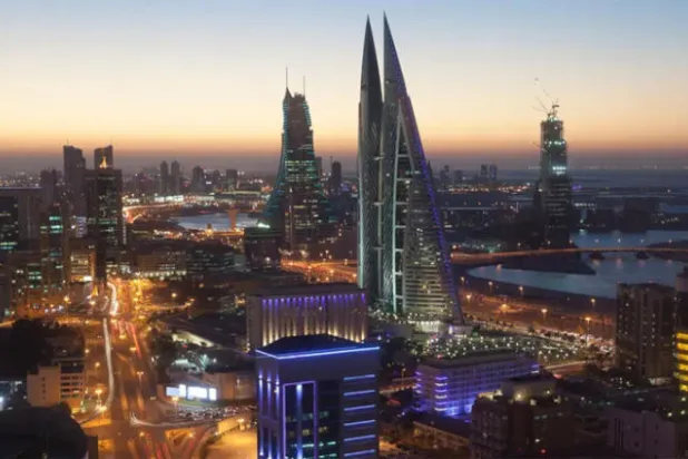 مصفاة النفط البحرينية لم تتأثر بالهجمات على السعودية