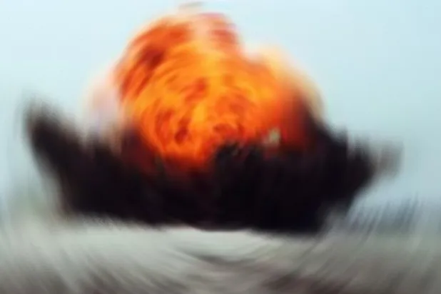 Mali'de tanker patladı: 7 ölü