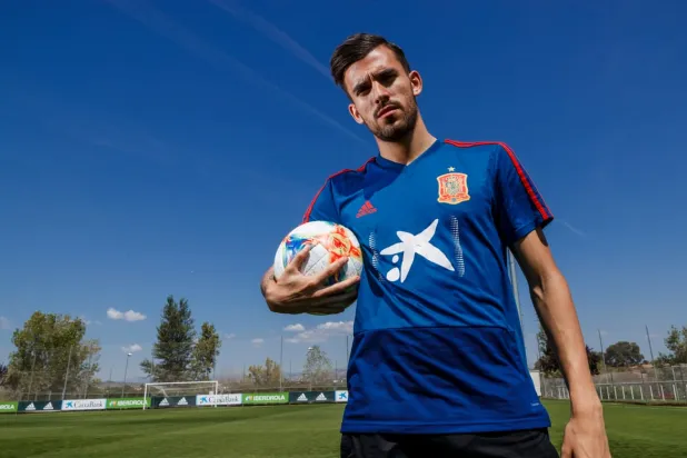 Dani Ceballos: ‘I’ve Hardly Noticed Any Difference Between Real Madrid, Arsenal’