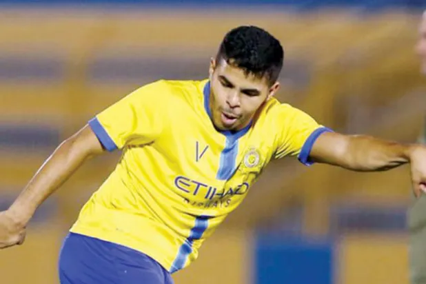 عودة يحيى تخفف وقع الإحباطات في النصر