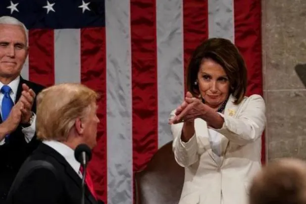 Trump görevden alınabilir mi?