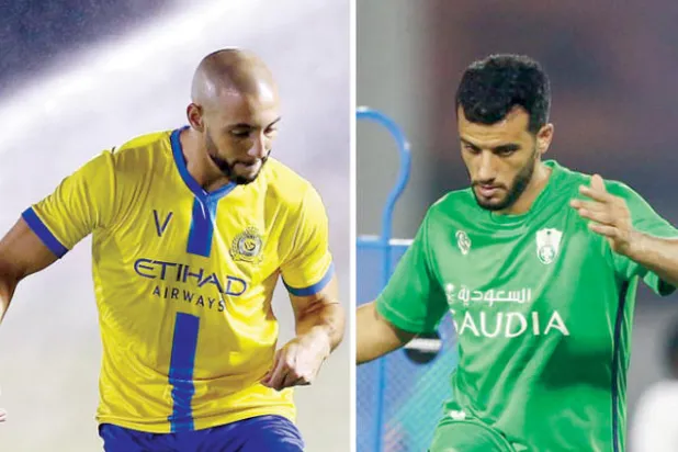 المحمدي يطالب لاعبيه بـ«القتالية»... وفيتوريا يخسر جوليانو وموسى