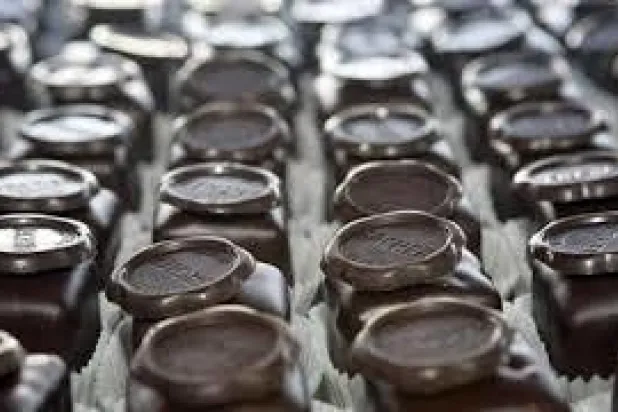 دراسة تنفي فائدة الشوكولاته الداكنة للبصر