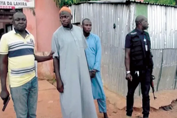 نيجيريا تعلن تحرير 300 تلميذ {تعرضوا للتعذيب} في مدرسة دينية