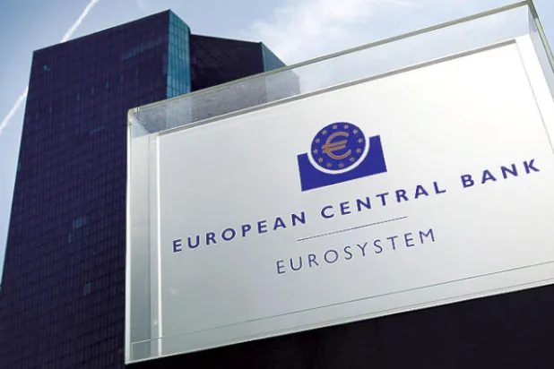 الألمان غاضبون من «المركزي الأوروبي»