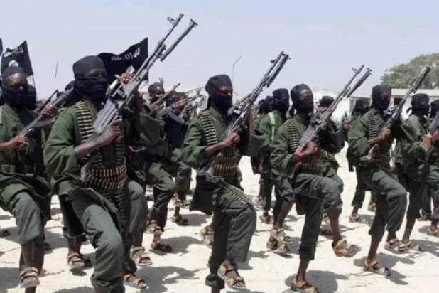 İsimlerle Afrika terörünün haritası ve ayırt edici özellikleri