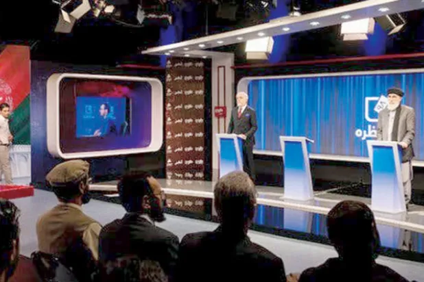 الانتخابات الرئاسية الأفغانية... ضغوط ومخاوف بشأن الشرعية