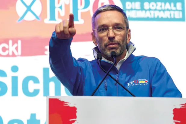 كورتز ما زال الأوفر حظاً لاسترداد السلطة في انتخابات النمسا التشريعية