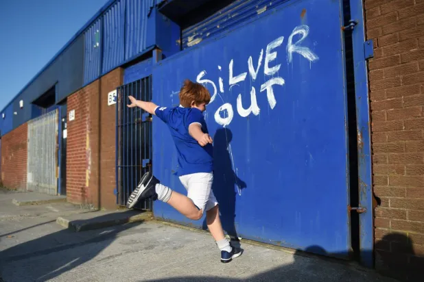 Marco Silva Is Losing His Swashbuckler Lustre as Everton’s Shine Fades