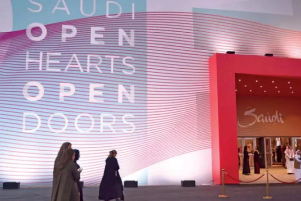 Saudi Arabia Throws Open its Doors to Visitors