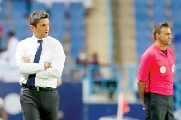 الهلال يضم الفرج وعطيف للبعثة «الآسيوية»