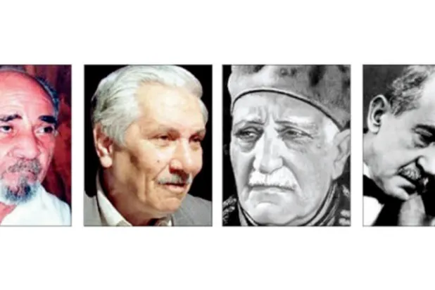 المختارات الشعرية... ولادة حركات أم مزاج شخصي؟