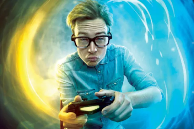 إكسسوارات متطورة لألعاب الفيديو