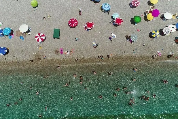 Doluluklarda İstanbul yeniden ilk 10’da