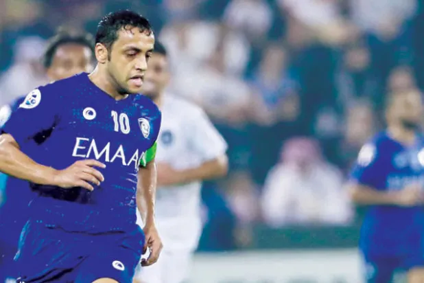 الشلهوب: لن نتهاون أمام السد «إياباً»... ومباراة ليفربول وبرشلونة «عبرة»