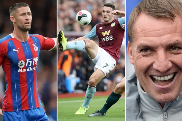 Premier League: 10 Talking Points From the Weekend’s Action