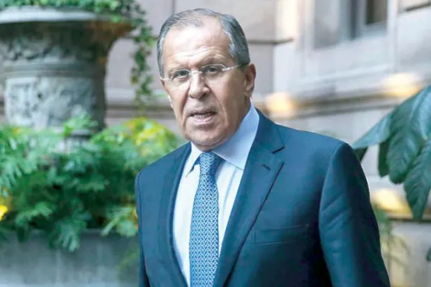 لاوروف به الشرق الاوسط: سفر پوتین به سعودی آغاز فصل نوین همکاری
