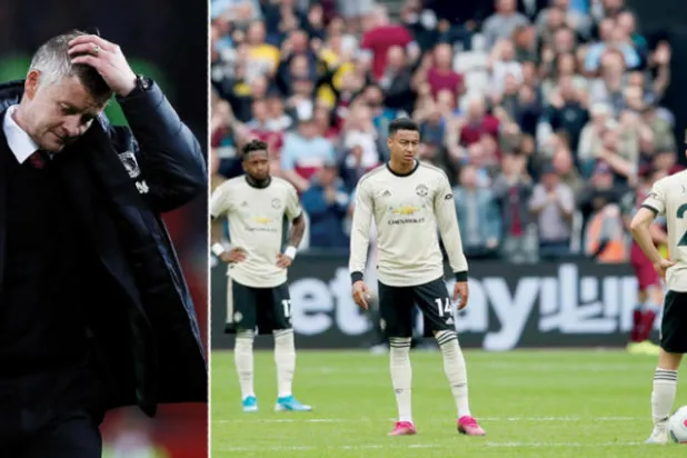 متى يخرج مانشستر يونايتد من عثرته ويعود إلى الطريق الصحيح؟