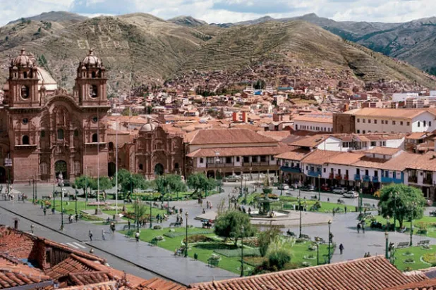 بيرو... أحد أغنى بلدان العالم طبيعياً وحضارياً