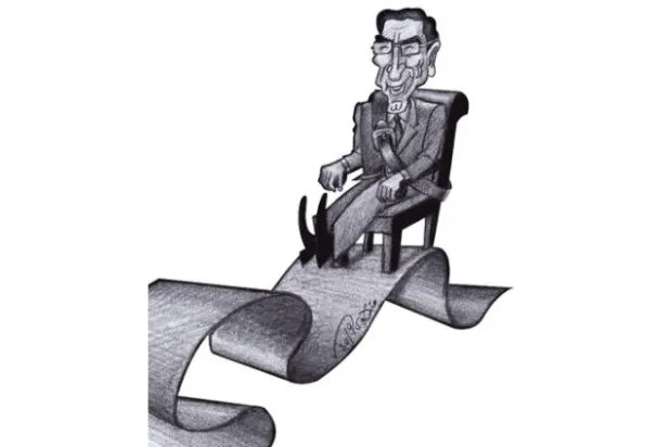 مارتين فيزكارّا... رئيس بيرو المعتدل في «صراع صلاحيات» مع شعبويي البرلمان