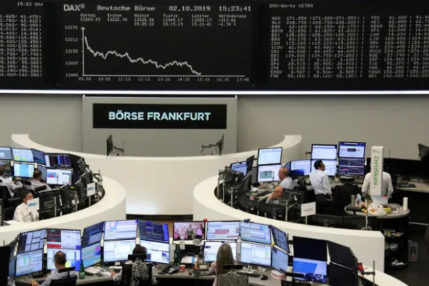 خمسة أحداث تقرر مسار البورصات في الشهور المقبلة