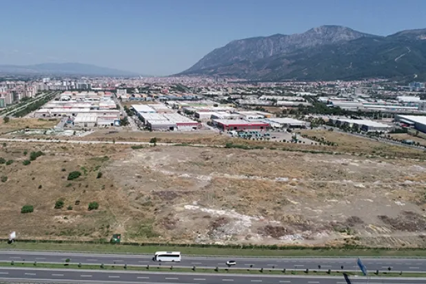 Volkswagen'den Manisa'da konut talebi