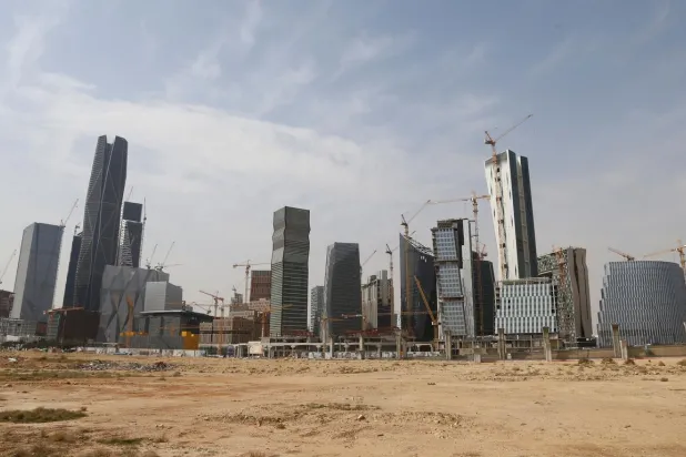 Saudi Trade Activity Marks Fastest Growing Rate Since December 2017