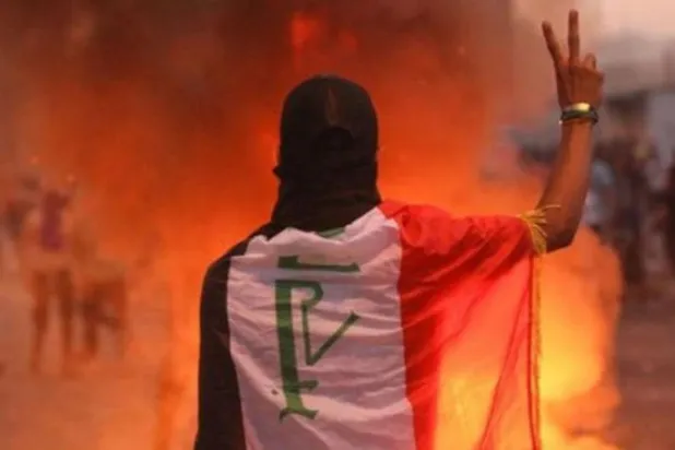 Protestolar ve kan… Irak'ta neler oluyor?