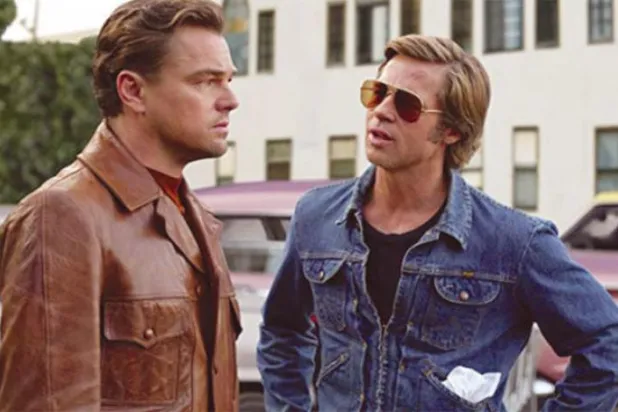 Leonardo DiCaprio Şarku'l Avsat’a konuştu: Hollywood'da doğmamış olsaydım oyuncu olmazdım