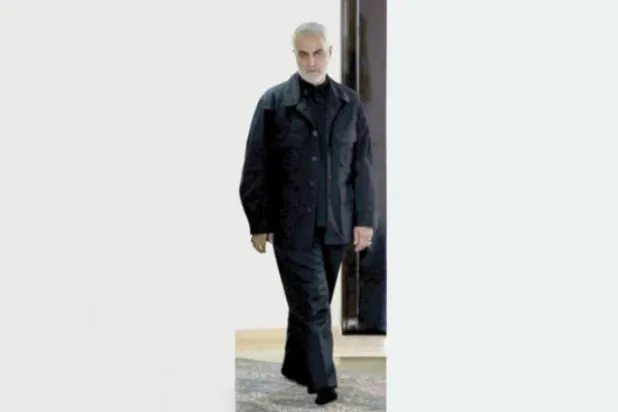 Süleymani’ye yönelik suikast planının perde arkasında neler var?
