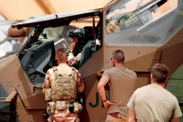 ​Mali’de 38 asker ve 15 terörist öldürüldü, 50 kayıp asker aranıyor