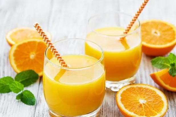 دراسة صادمة: العصائر الطبيعية قد تسبب مرض السكري مثل المشروبات الغازية
