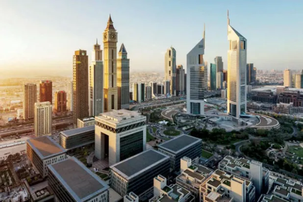 نمو تجارة دبي الخارجية 5 % في النصف الأول