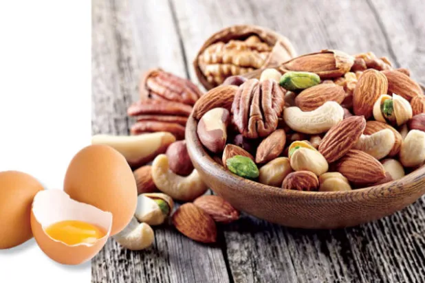 تعرف إلى الحمية الغذائية المنخفضة الكربوهيدرات