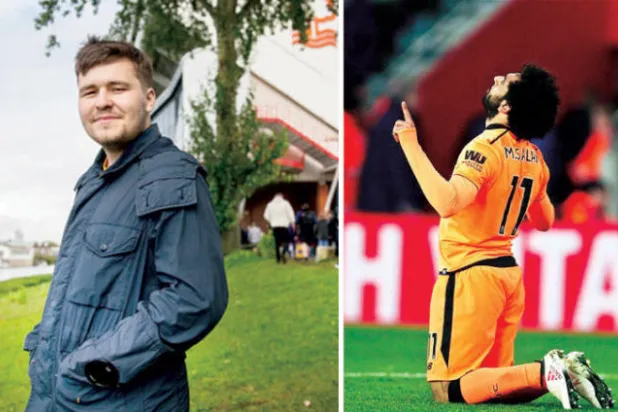 كيف ألهمني محمد صلاح لأن أصبح مسلماً؟