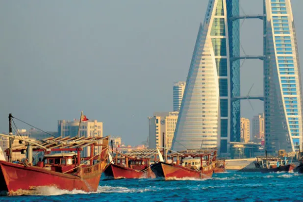 البحرين: دعم السعودية والإمارات والكويت ساهم في الاستقرار