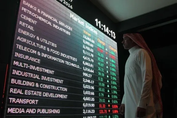Firms’ Outcomes Influence Saudi Stocks Trading
