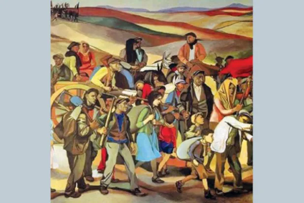 ريناتو كوتوزو... رائد الواقعية الإيطالية