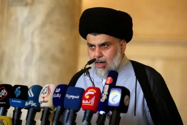 Sadr, Sistani'ye meydan okuyor, İran ise beklemede