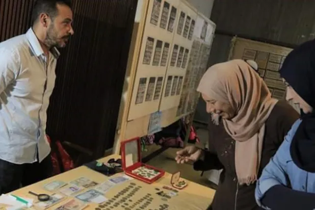 فعاليات للحفاظ على التراث الفلسطيني من النسيان والضياع