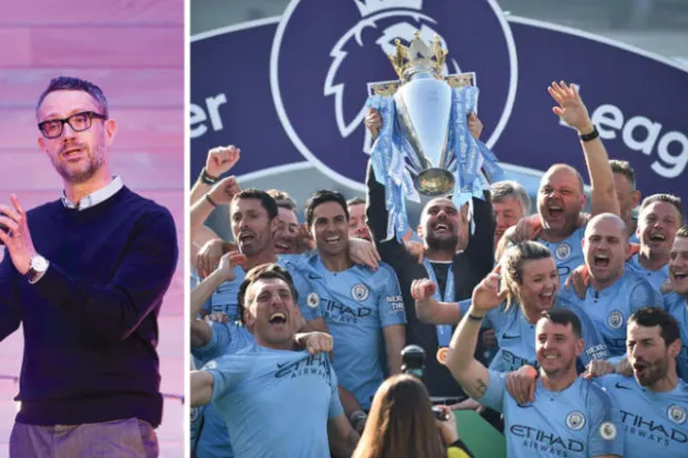 تحديات كبرى تواجه الرئيس التنفيذي الجديد للدوري الإنجليزي الممتاز