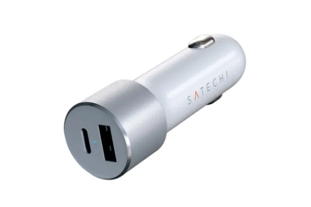 شاحن لجهازين